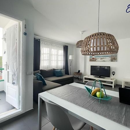 El Timon De Corralejo Apartment Екстериор снимка