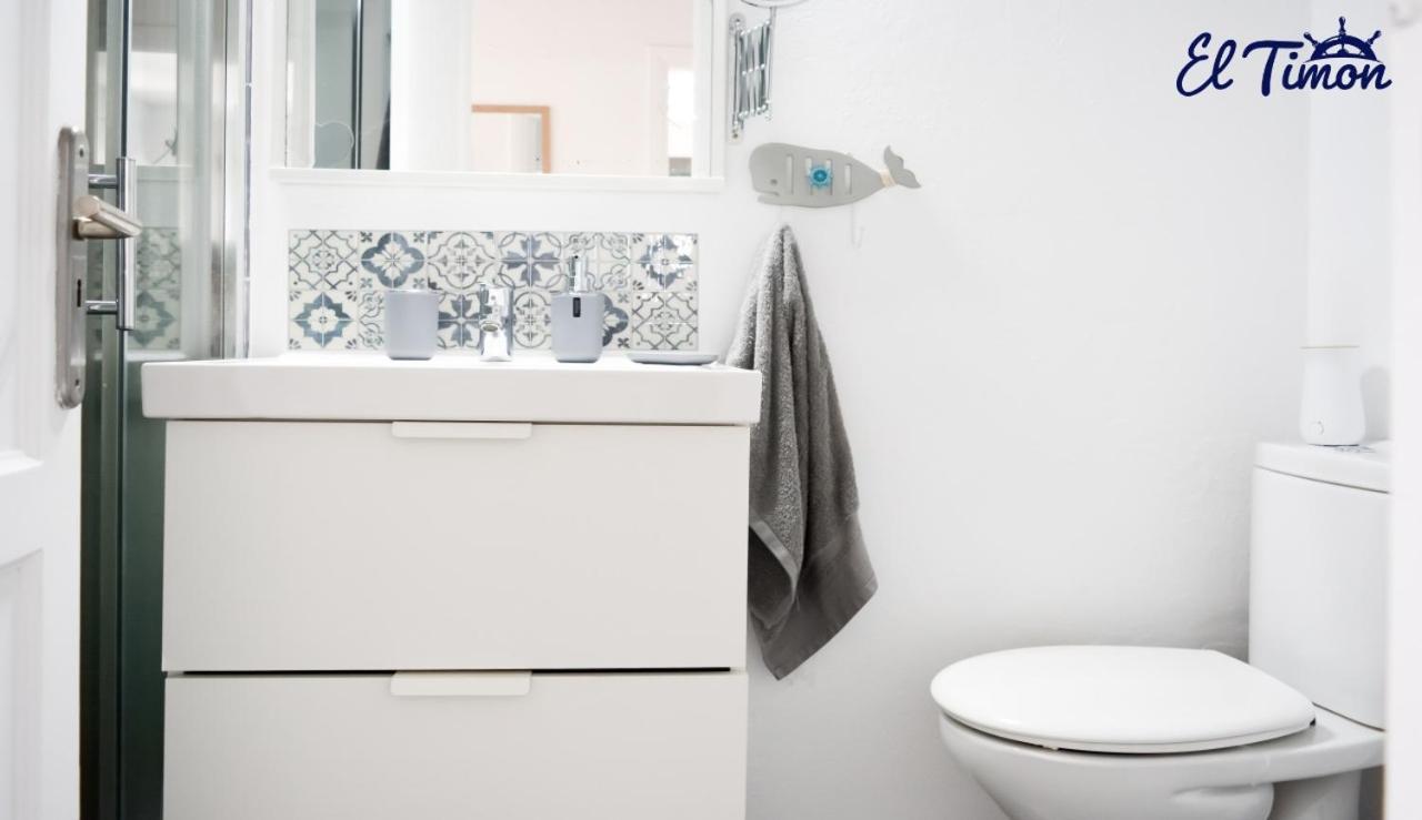 El Timon De Corralejo Apartment Екстериор снимка