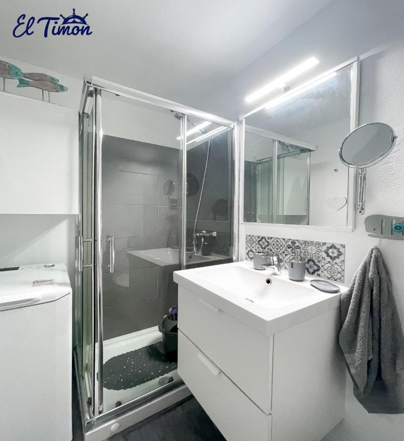 El Timon De Corralejo Apartment Екстериор снимка