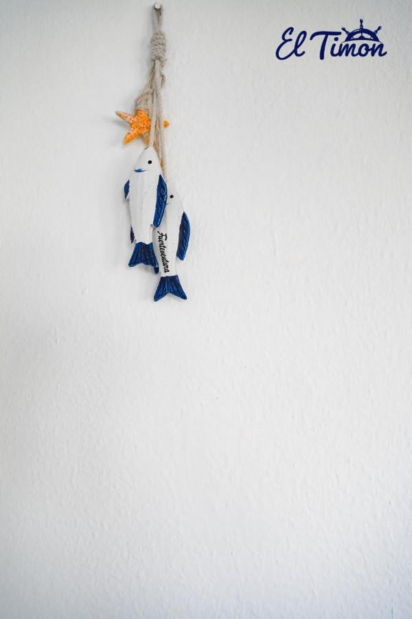 El Timon De Corralejo Apartment Екстериор снимка