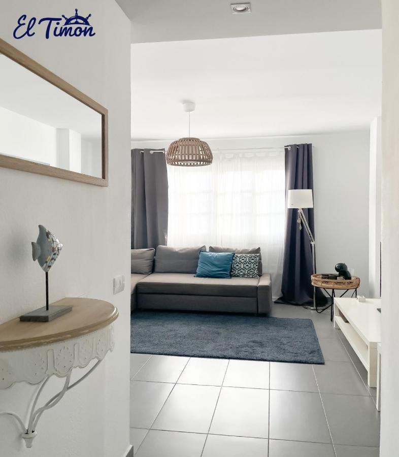 El Timon De Corralejo Apartment Екстериор снимка