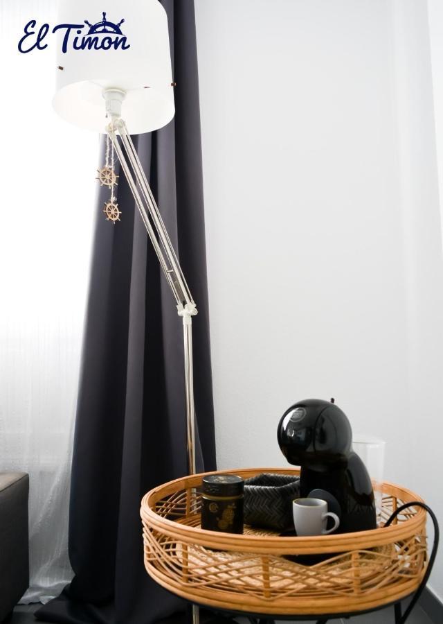 El Timon De Corralejo Apartment Екстериор снимка