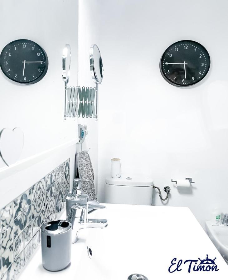 El Timon De Corralejo Apartment Екстериор снимка