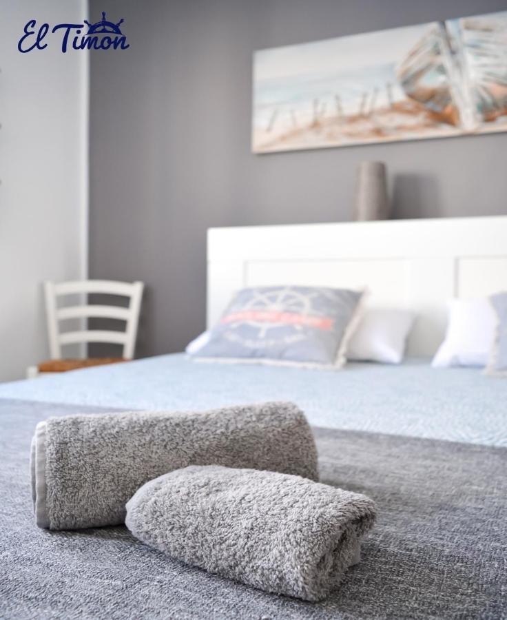 El Timon De Corralejo Apartment Екстериор снимка