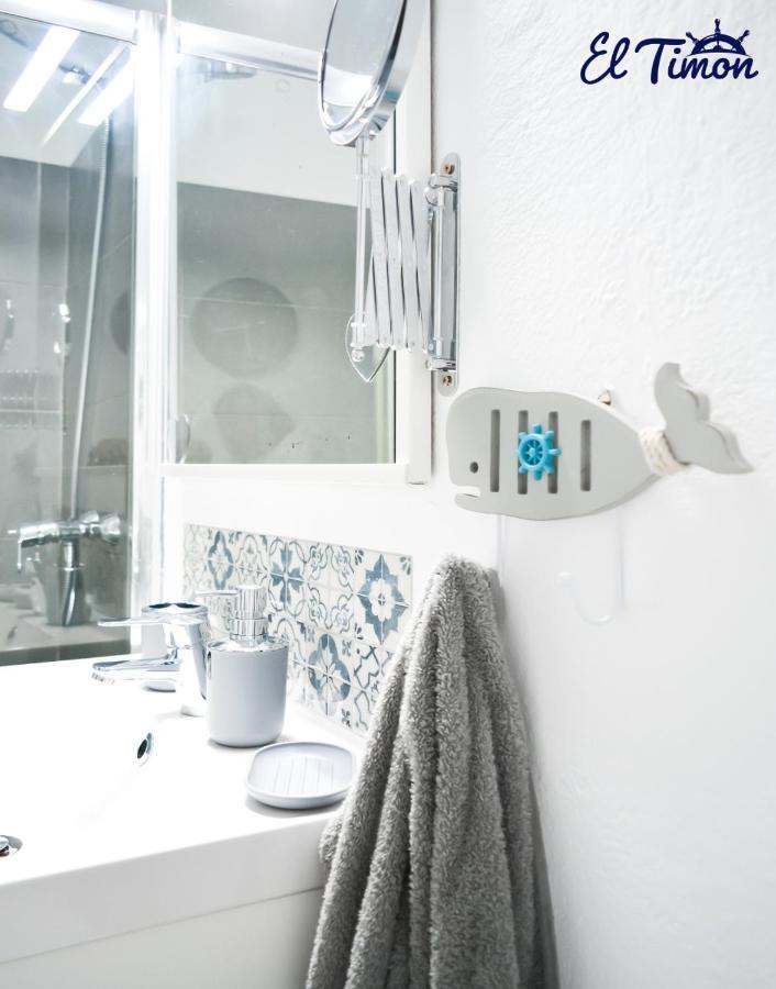 El Timon De Corralejo Apartment Екстериор снимка