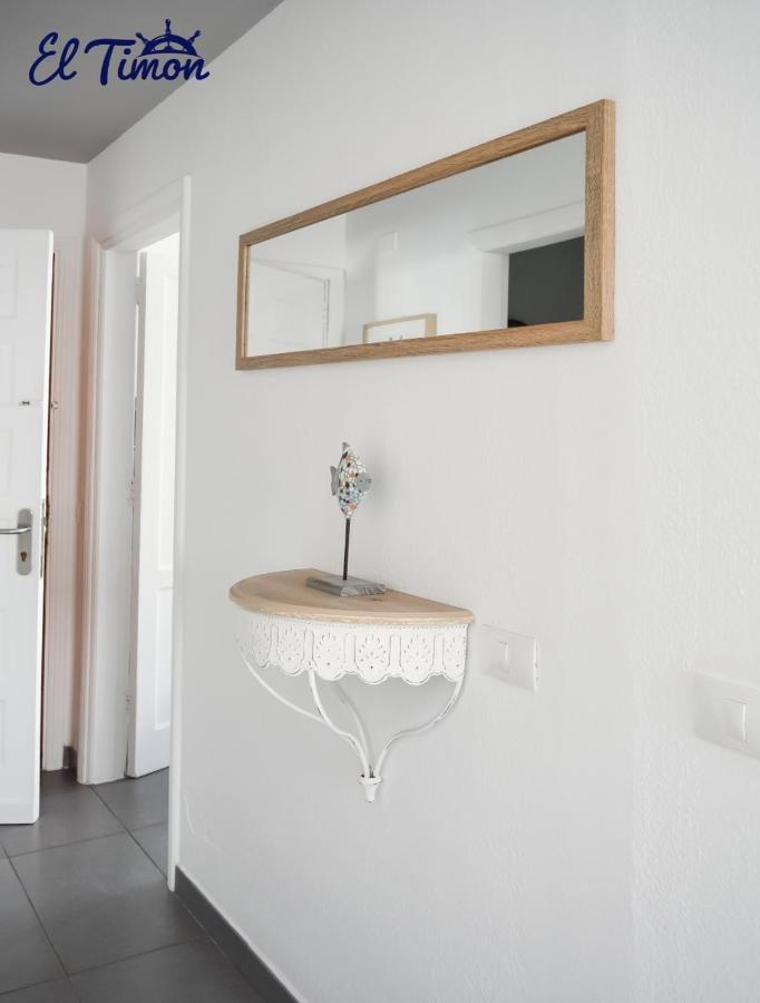 El Timon De Corralejo Apartment Екстериор снимка
