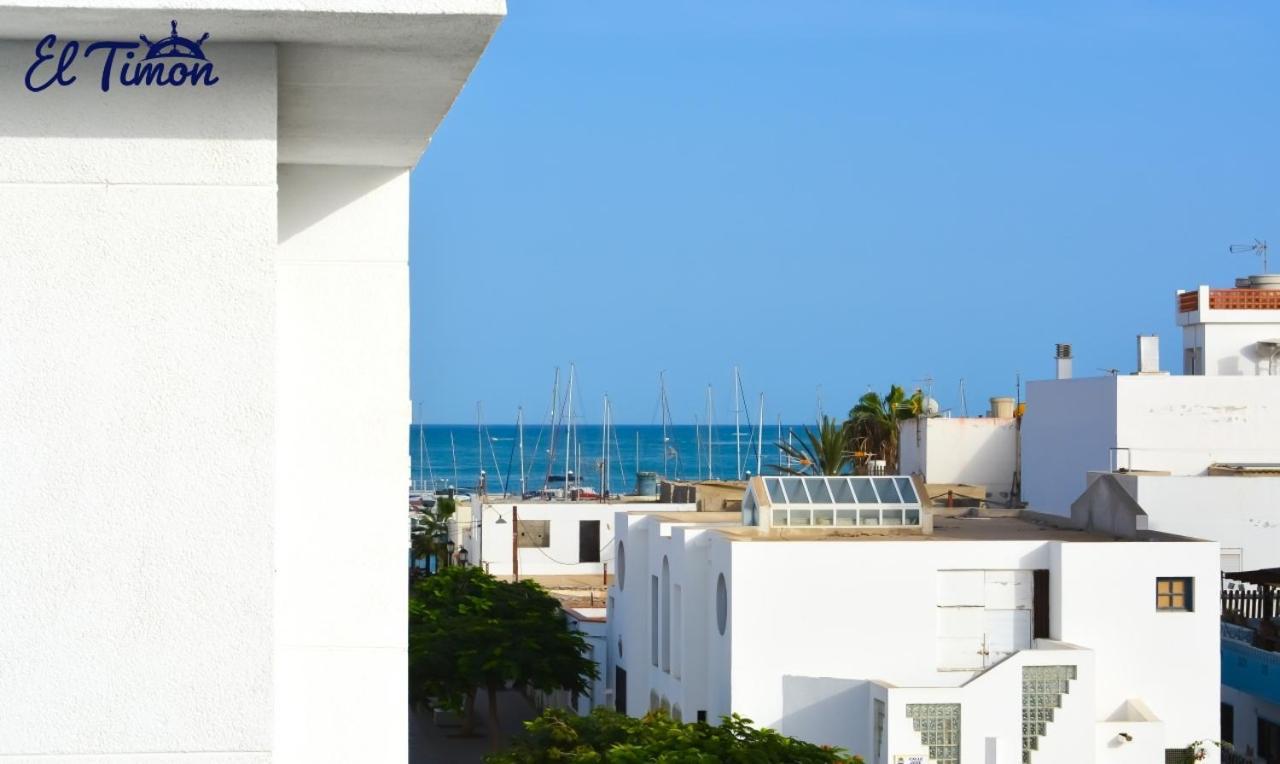 El Timon De Corralejo Apartment Екстериор снимка