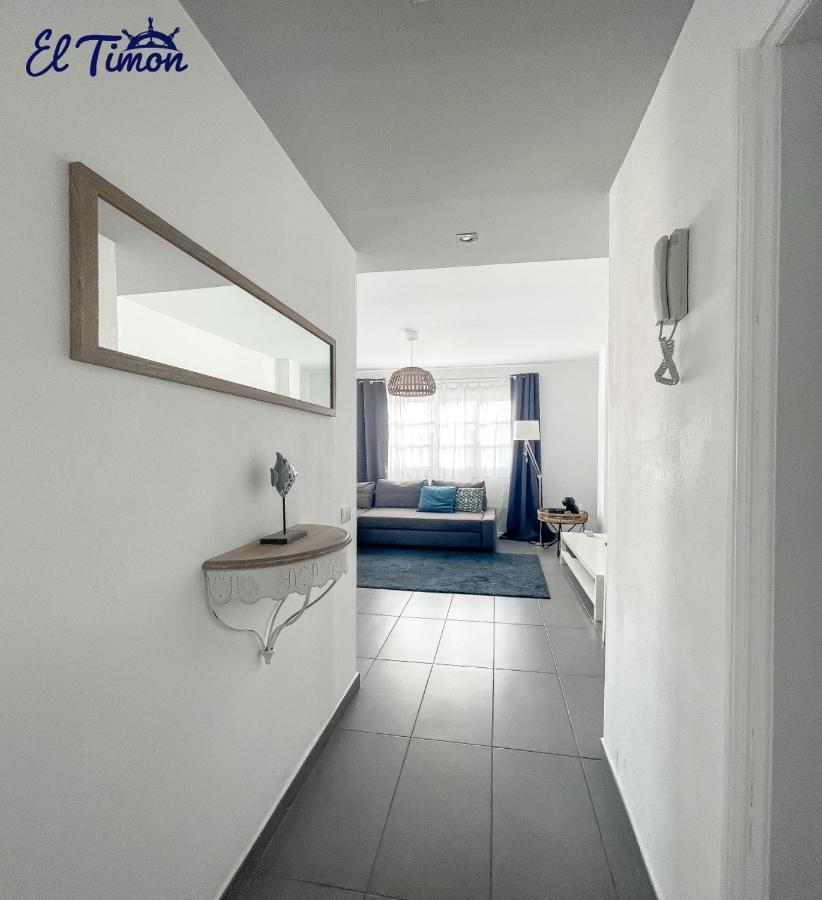 El Timon De Corralejo Apartment Екстериор снимка